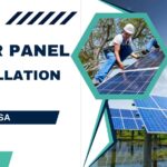 Solar Panel Installation in USA